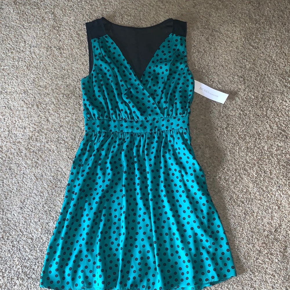 NWT Vintage BCBGeneration Dress